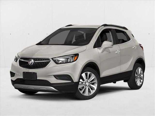 used 2019 Buick Encore car, priced at $7,995