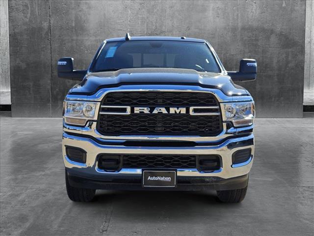 new 2024 Ram 2500 car, priced at $55,485