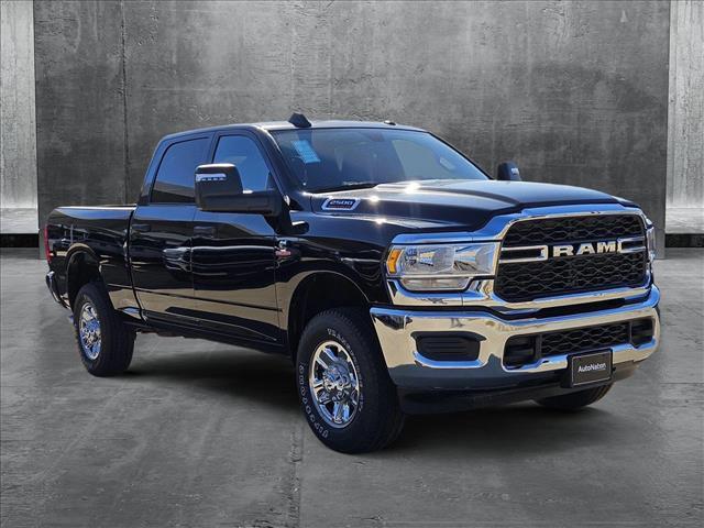 new 2024 Ram 2500 car, priced at $55,485