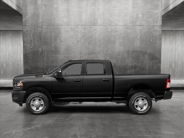 new 2024 Ram 2500 car, priced at $59,985