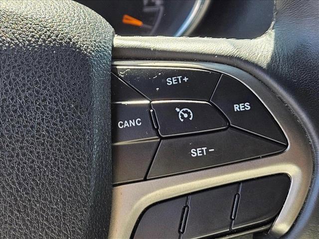 used 2018 Jeep Grand Cherokee car, priced at $18,891