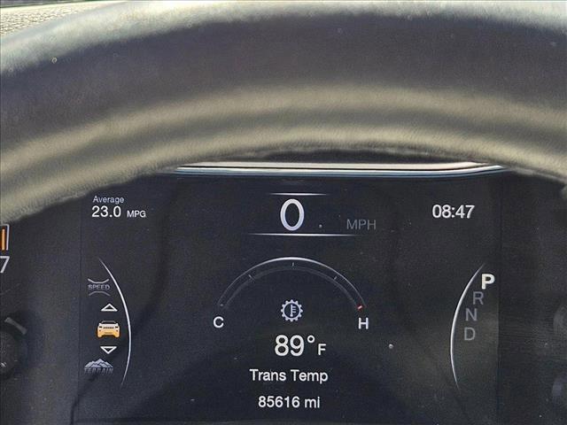 used 2018 Jeep Grand Cherokee car, priced at $18,891
