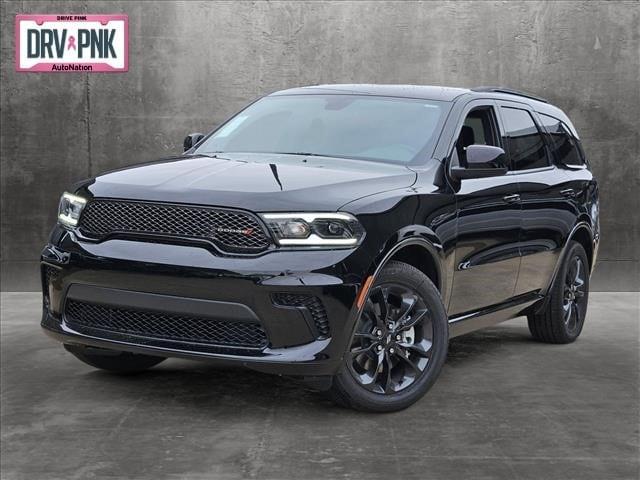 new 2024 Dodge Durango car, priced at $38,810