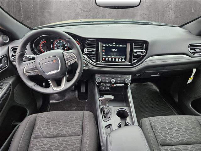 new 2024 Dodge Durango car, priced at $43,710