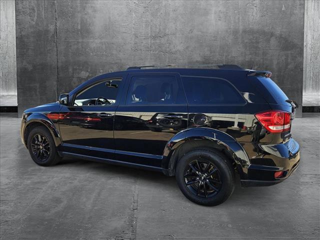 used 2019 Dodge Journey car, priced at $9,991