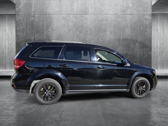 used 2019 Dodge Journey car, priced at $9,991