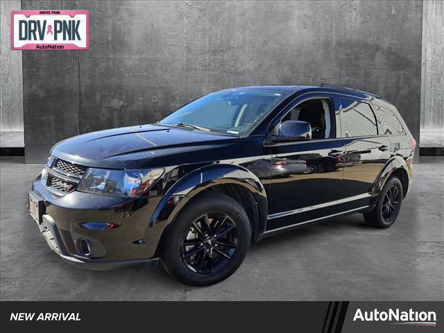 used 2019 Dodge Journey car, priced at $9,991