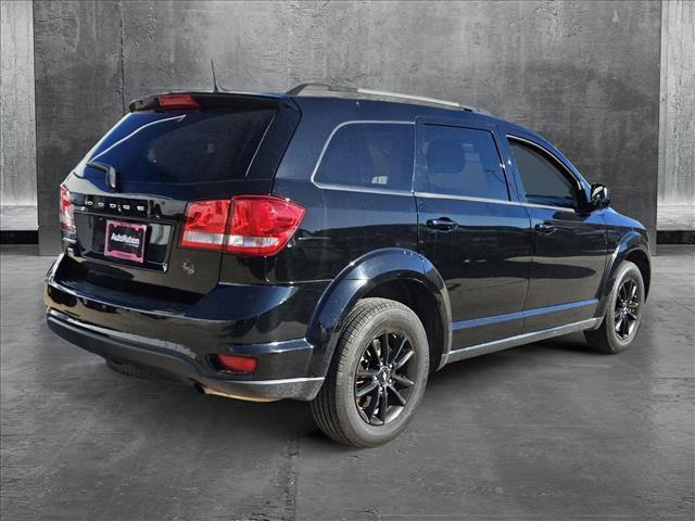 used 2019 Dodge Journey car, priced at $9,991