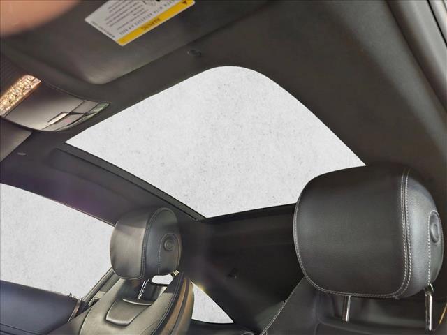 used 2022 Mercedes-Benz C-Class car, priced at $36,932