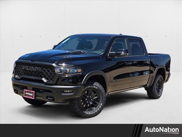 new 2026 Ram 1500 car, priced at $67,786