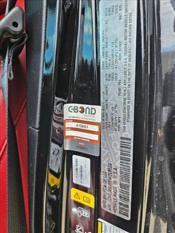 used 2024 Jeep Wrangler car, priced at $75,991