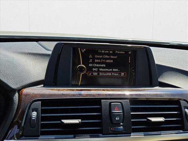 used 2014 BMW 428 car, priced at $15,985