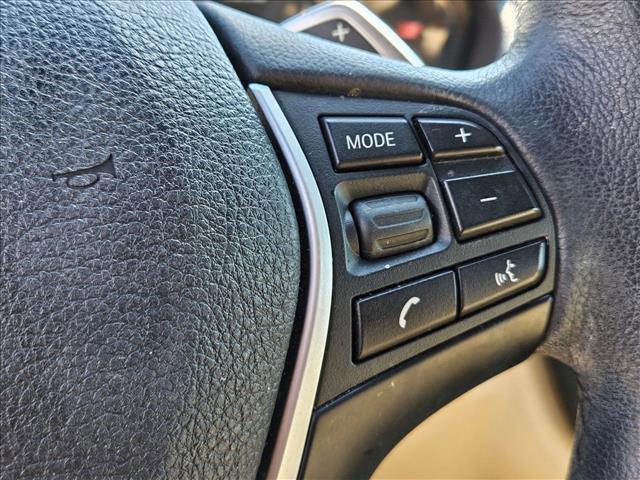 used 2014 BMW 428 car, priced at $15,985