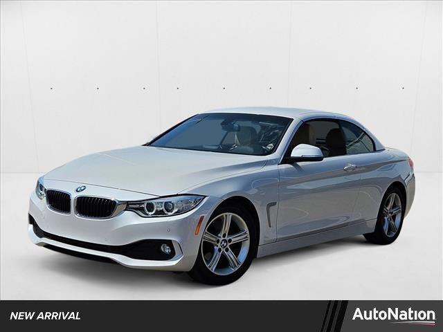 used 2014 BMW 428 car, priced at $15,985