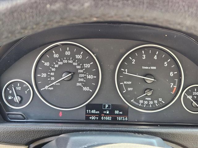 used 2014 BMW 428 car, priced at $15,985