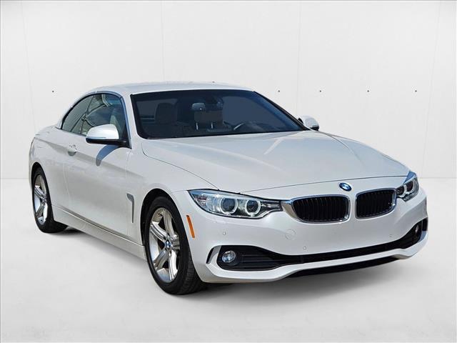 used 2014 BMW 428 car, priced at $15,985