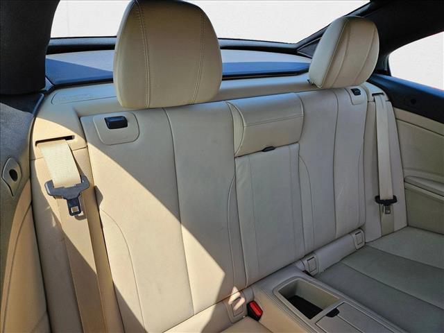 used 2014 BMW 428 car, priced at $15,985