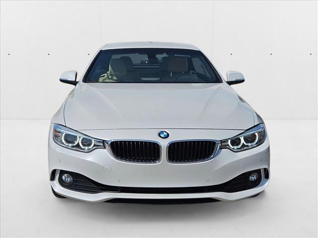 used 2014 BMW 428 car, priced at $15,985