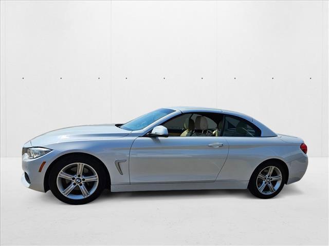 used 2014 BMW 428 car, priced at $15,985