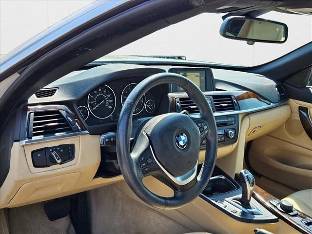 used 2014 BMW 428 car, priced at $15,985
