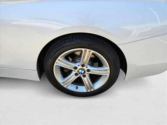 used 2014 BMW 428 car, priced at $15,985