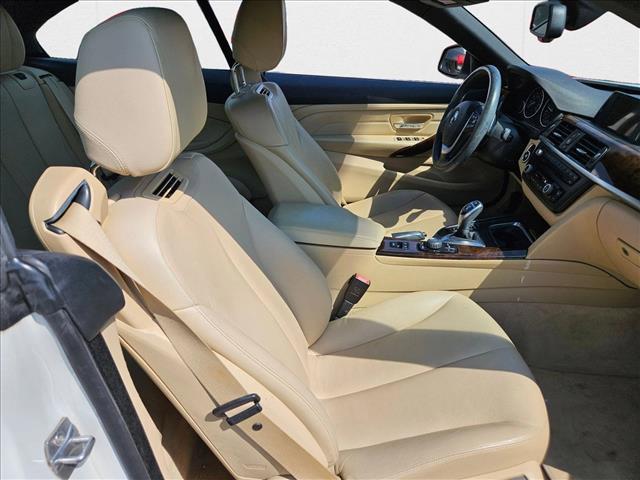 used 2014 BMW 428 car, priced at $15,985