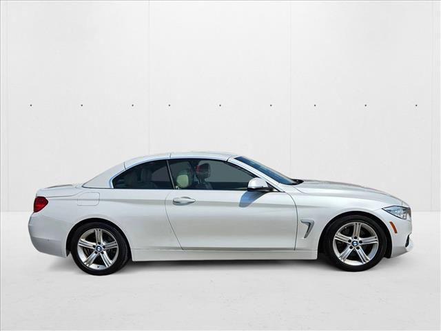 used 2014 BMW 428 car, priced at $15,985