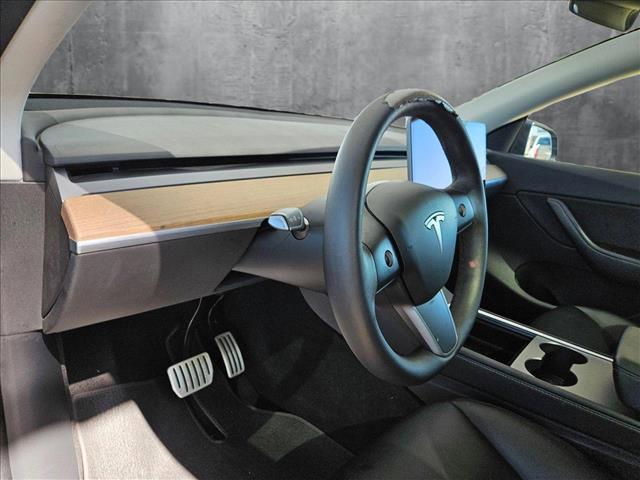 used 2022 Tesla Model Y car, priced at $29,985