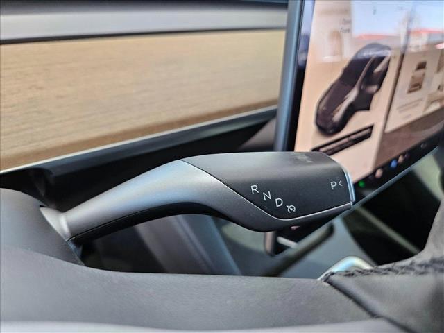 used 2022 Tesla Model Y car, priced at $29,985