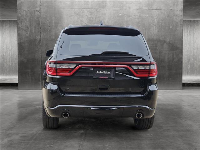 new 2024 Dodge Durango car, priced at $54,791