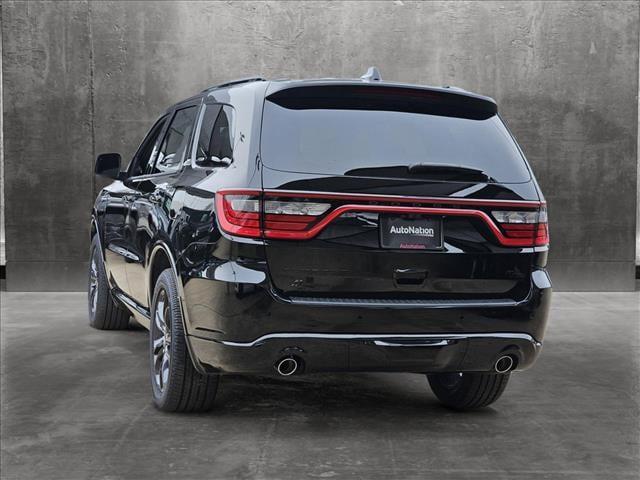 new 2024 Dodge Durango car, priced at $54,791