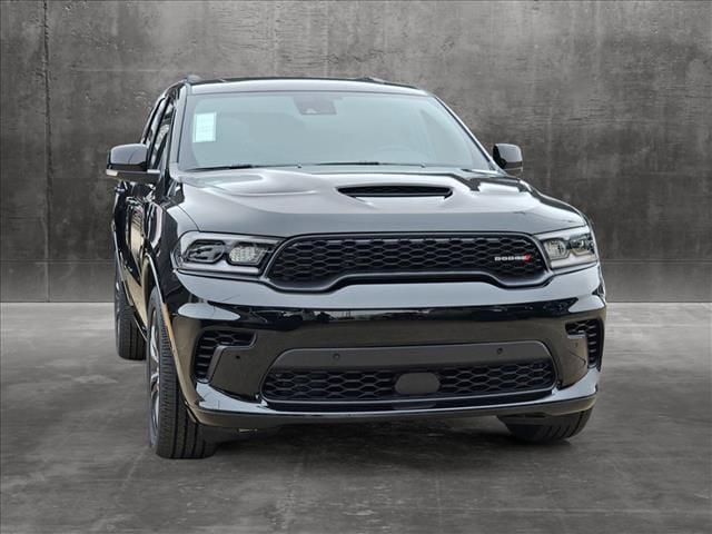 new 2024 Dodge Durango car, priced at $54,791