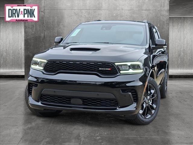 new 2024 Dodge Durango car, priced at $54,791