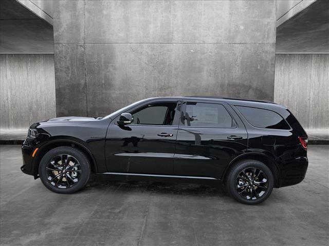 new 2024 Dodge Durango car, priced at $54,791