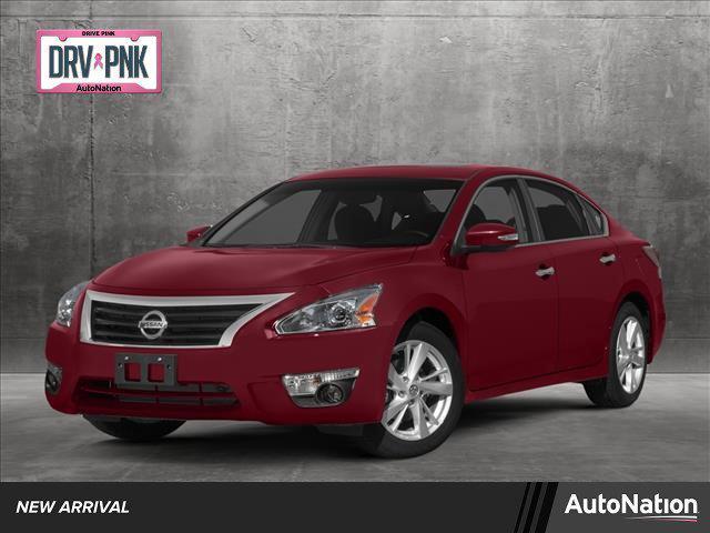 used 2015 Nissan Altima car, priced at $12,591