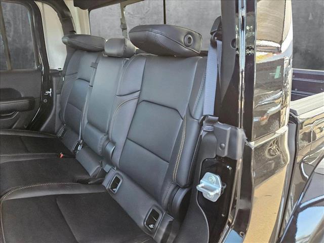 new 2025 Jeep Gladiator car, priced at $44,867