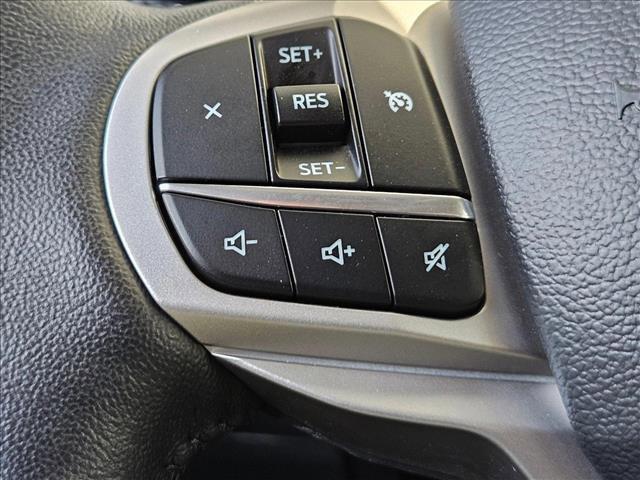 used 2023 Ford Explorer car, priced at $27,985