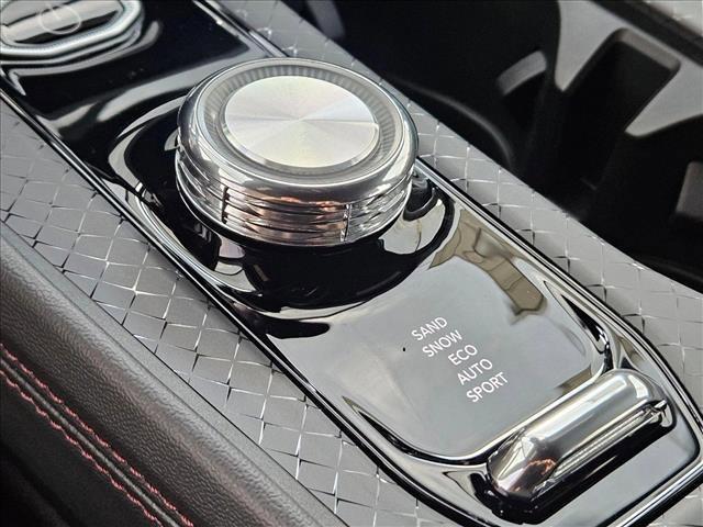 new 2025 Jeep Wagoneer S car, priced at $56,147