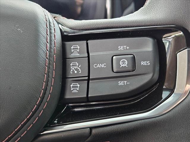 new 2025 Jeep Wagoneer S car, priced at $56,147