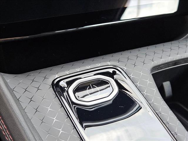 new 2025 Jeep Wagoneer S car, priced at $56,147