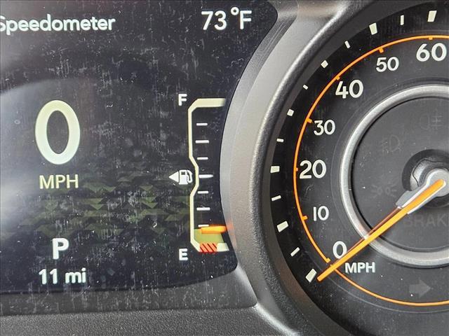 new 2025 Jeep Wrangler car, priced at $53,240