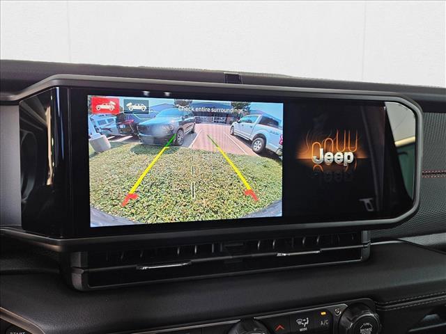 new 2025 Jeep Wrangler car, priced at $53,240