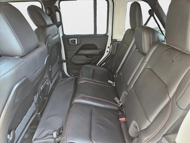 new 2025 Jeep Wrangler car, priced at $53,240