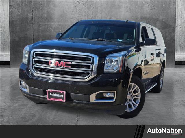 used 2020 GMC Yukon XL car, priced at $22,985