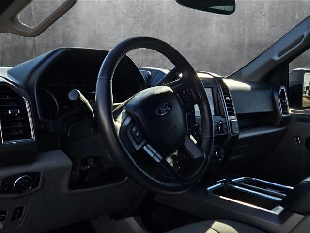 used 2020 Ford F-150 car, priced at $30,985