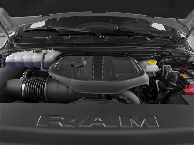new 2026 Ram 1500 car, priced at $87,590