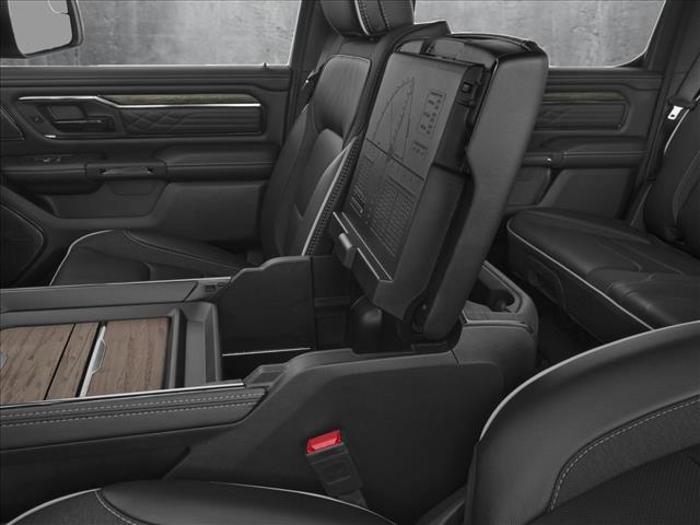 new 2026 Ram 1500 car, priced at $87,590