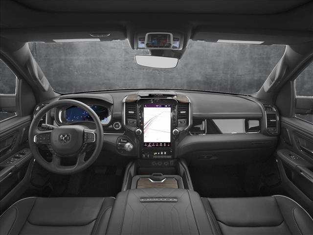 new 2026 Ram 1500 car, priced at $87,590
