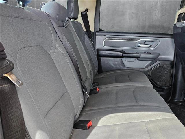 used 2020 Ram 1500 car, priced at $26,999