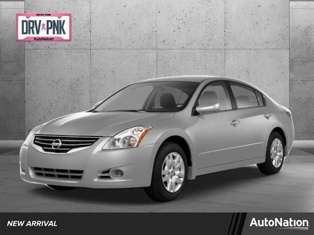 used 2010 Nissan Altima car, priced at $6,211